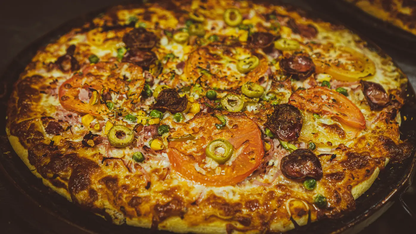 Quero Quero Restaurante Mineiro — foto 64