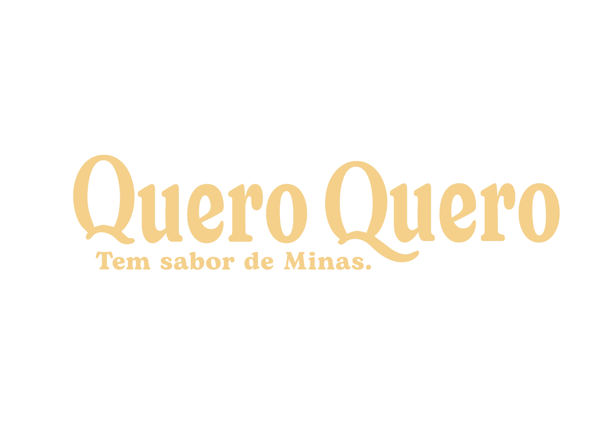 Quero Quero — Tem sabor de Minas.